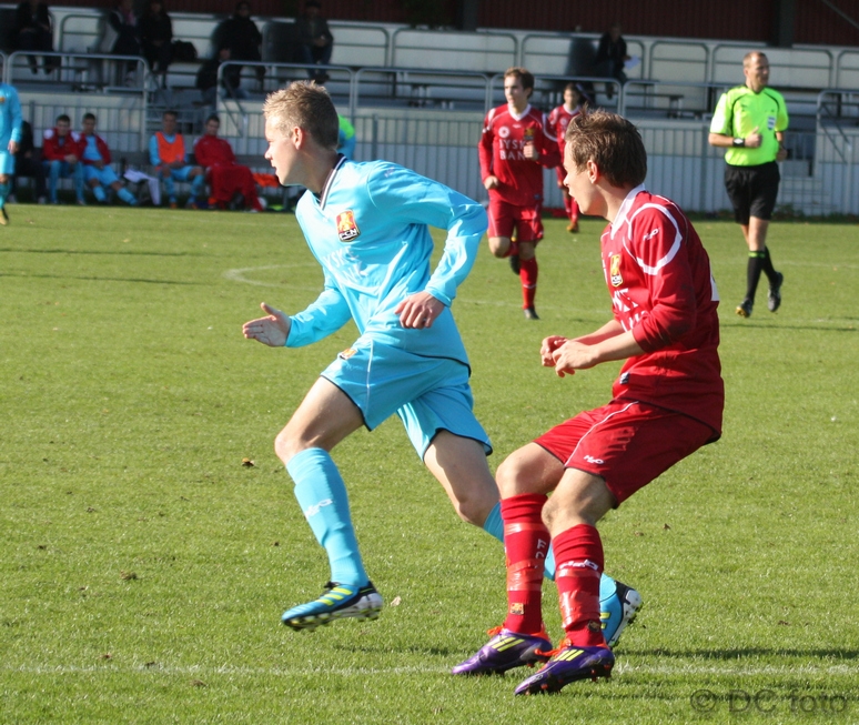 RES FCN018